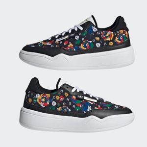 Adidas Rich Mnisi sneakers